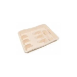 Лоток для столовых приборов Magic (кремовый)