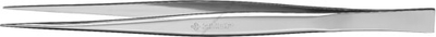 ЗУБР 165 мм, прямой, Антимагнитный пинцет (22211-1-160)