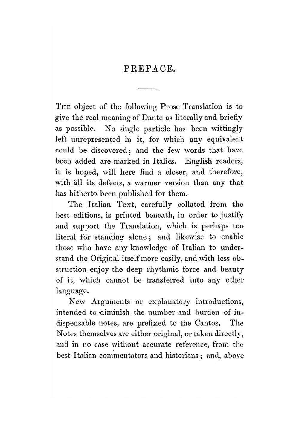 Dante's Divine Comedy.. The Inferno. | Dante Alighieri