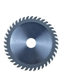 BUILD HOUSE Диск пильный 125 x 20; 40 зуб.