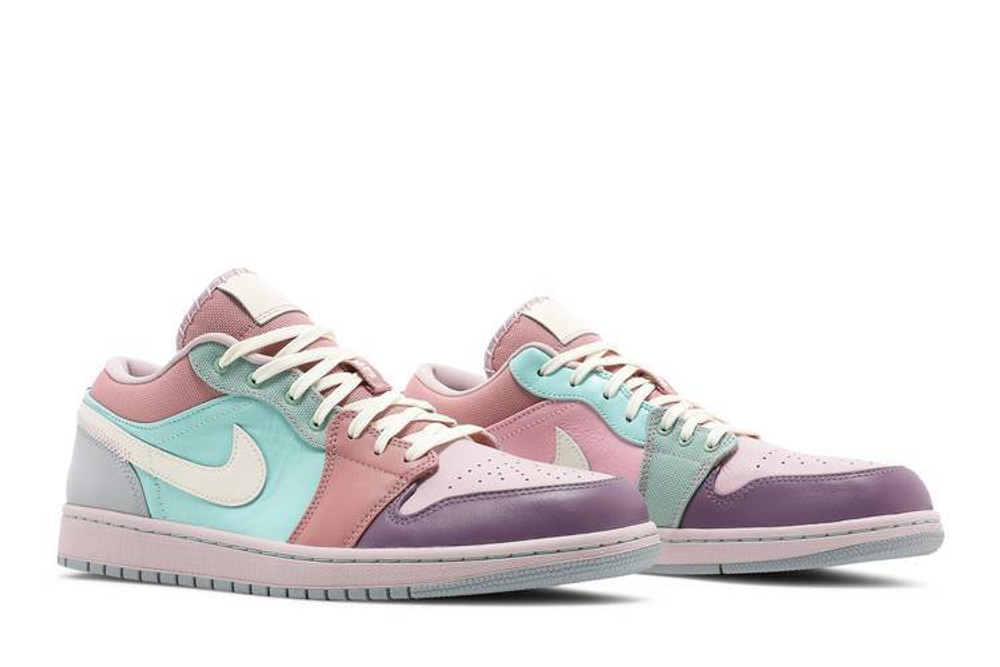 Кроссовки Jordan Air Jordan 1 Low Se "Champagne"