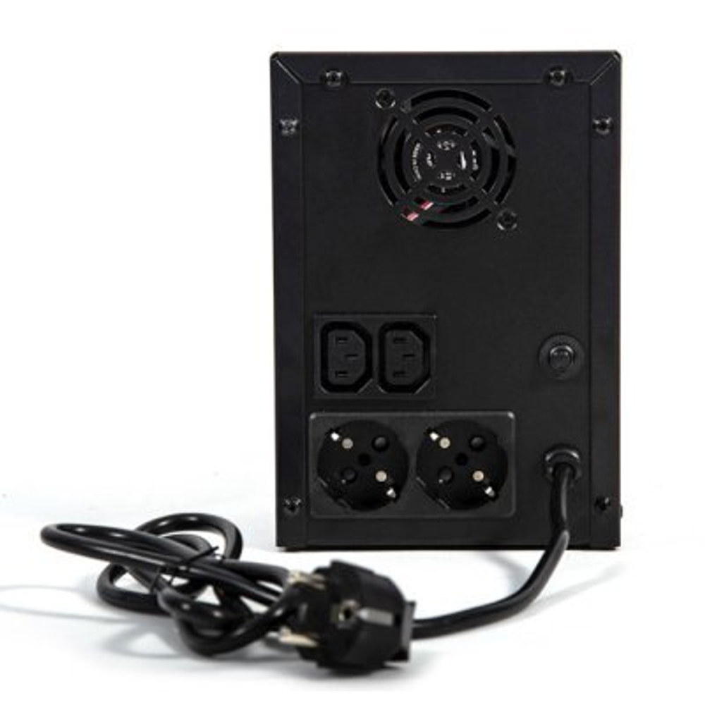 ИБП Бастион RAPAN-UPS 3000