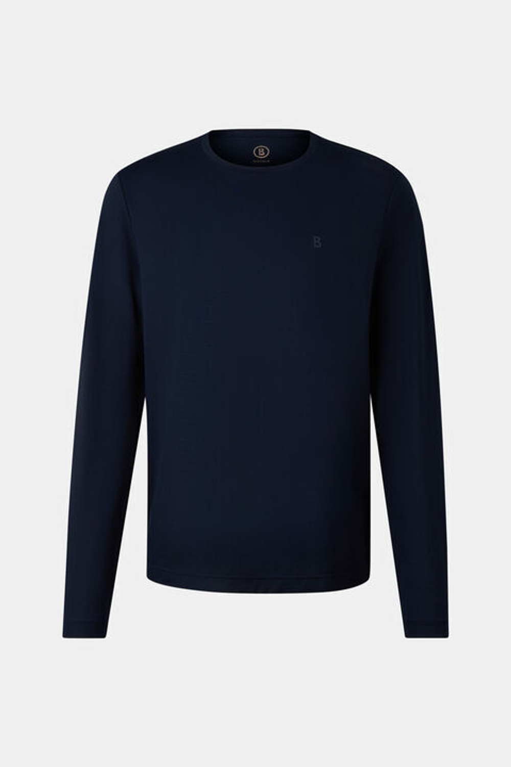 Джемпер BOGNER ARVID-1 в синем цвете