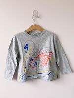 Лонгслив Stella McCartney