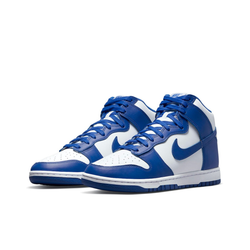 Кроссовки Nike Dunk High 'Kentucky' 2021 DD1399-102
