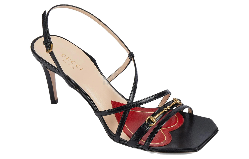 Gucci (Женская размерная сетка)