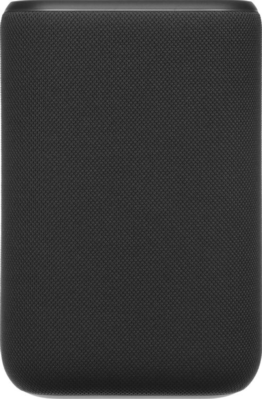 Умная колонка ЯНДЕКС Станция 3, 50Вт, с Алисой на YaGPT, черный [yndx-00060blk]