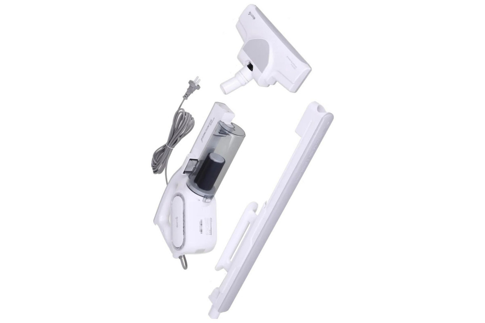 Пылесос Deerma DX700, белый (EU)