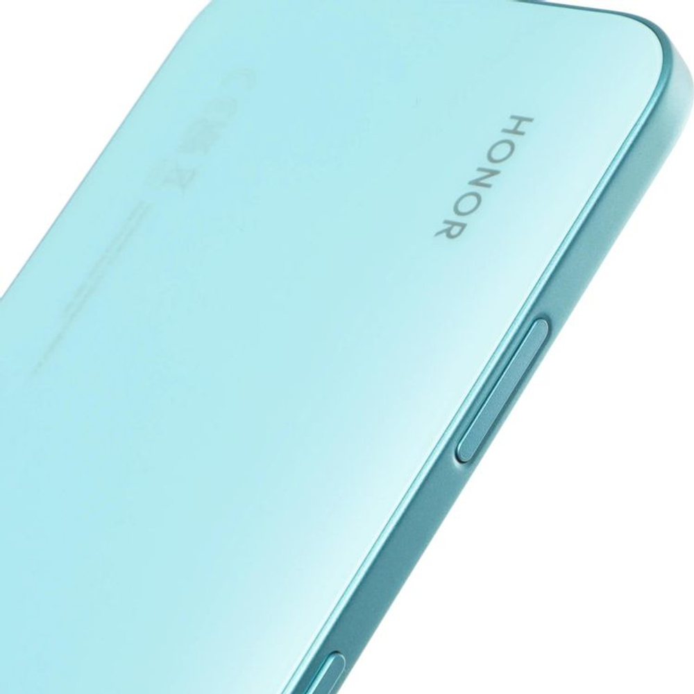 6.7" Смартфон Honor 400 Lite 8/256Gb,  ABR-NX1,  NFC,  AMOLED,  120Гц,  5230мAч,  зеленый