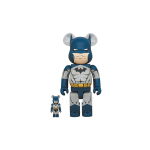 Дизайнерские игрушки BE@RBRICK 400%100% BATMAN HUSH Ver. 7cm/28cm, 2095832-607206147