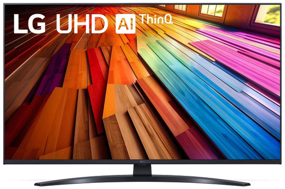 ЖК телевизор LG 65UT91006LA
