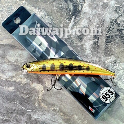 Воблер DUO SPEARHEAD RYUKI 95S MCC4084