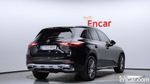 Mercedes-Benz GLC-Class X254 GLC220 d 4MATIC (07.2023)