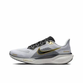 Мужские кроссовки Nike Air Zoom Pegasus 41 'White Metallic Gold' HQ3220-100