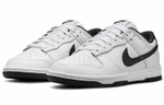Кроссовки Nike Dunk Low "Reverse Panda (Женская размерная сетка)
