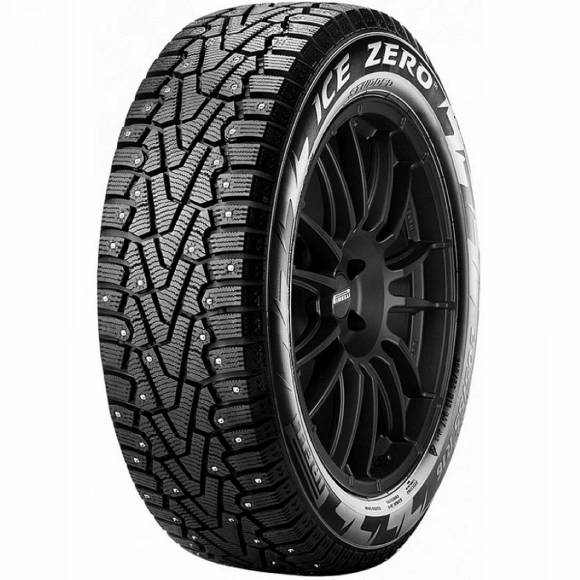 Зимняя шина шипованная Pirelli Winter Ice Zero (225/65 R17 106T)