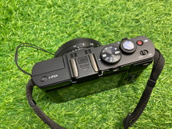 Leica Camera D-Lux 6