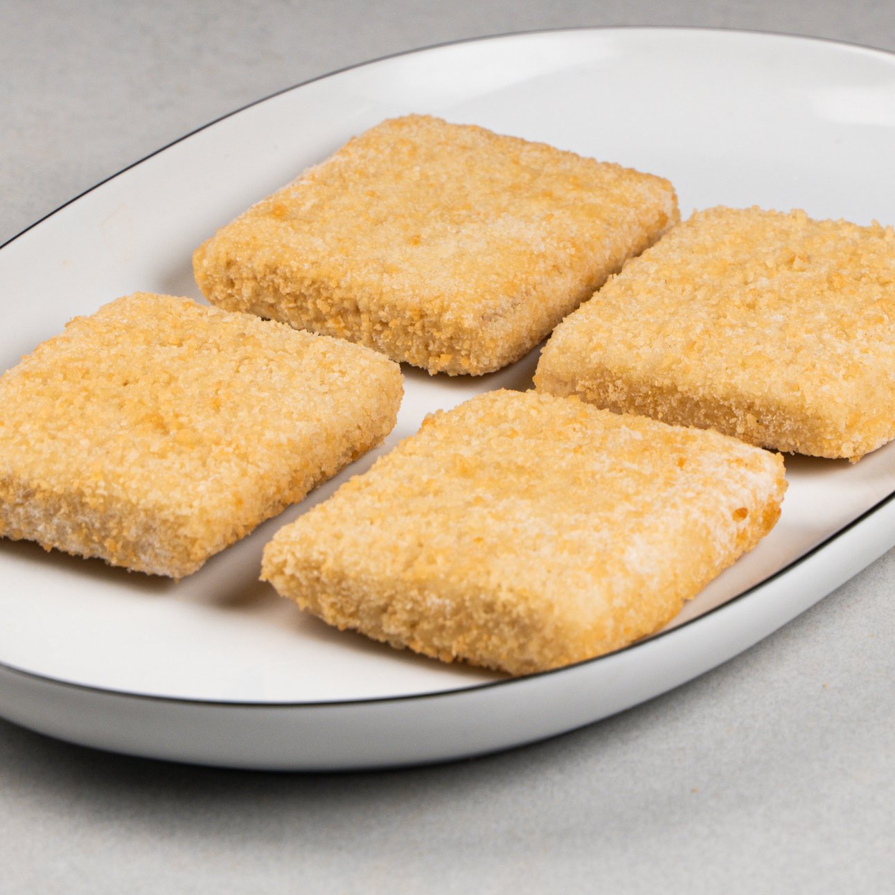 Фиш-филе (рыбные порции в панировке) "Polar"