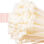 стяжка кабельная 4 8 200