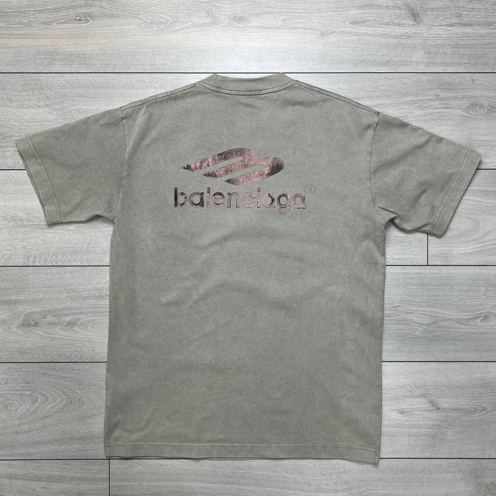 Футболка Balenciaga