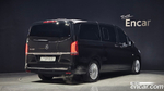 Mercedes-Benz V-Class 2.0 (12.2019)