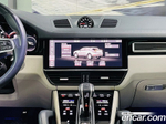 Porsche Cayenne (PO536) 3.0 Coupe (03.2021)