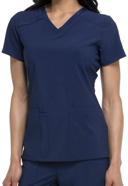 Топ женский Dickies EDS Essentials DKE615