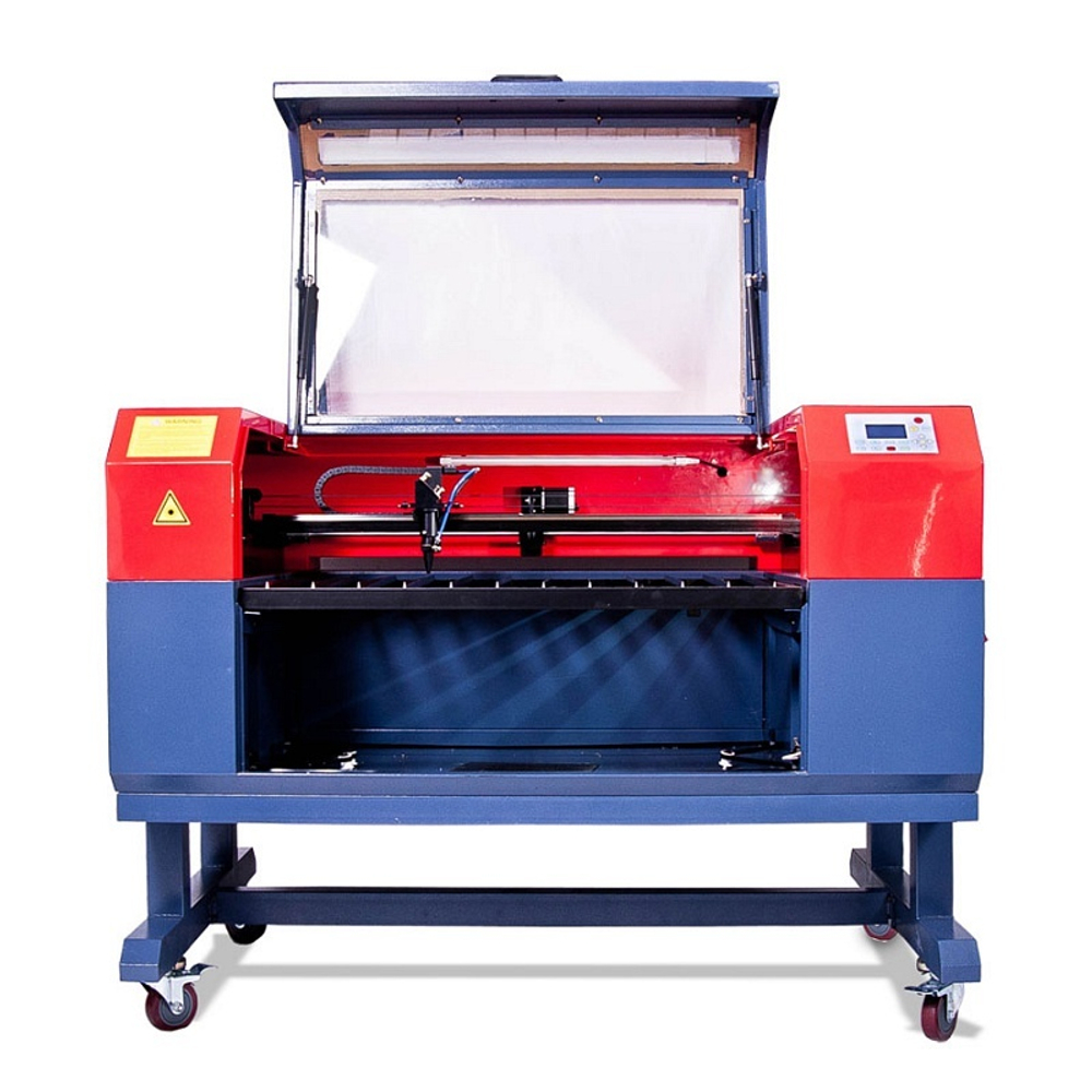 Лазерный гравер Raylogic 11G 640 Оптима