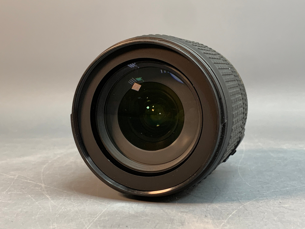 Nikon 18-105mm 3.5-5.6G AF-S ED DX VR Nikkor