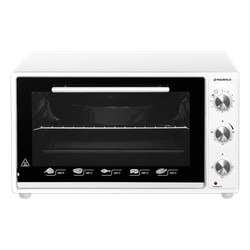 Мини-печь Maunfeld CEMOB.363.W