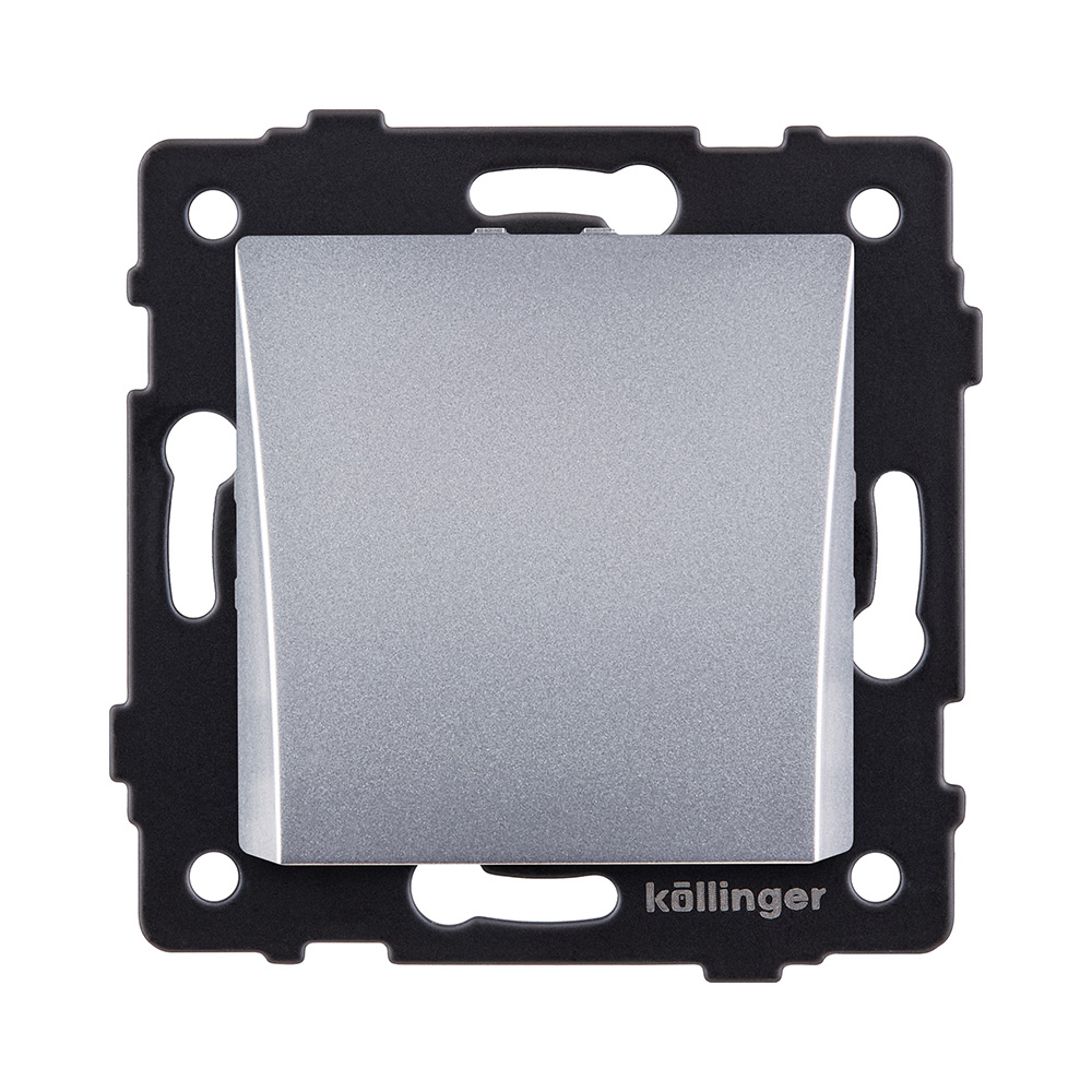 Кабельный вывод, серый Kollinger для Aspekt, Eleganz, Reflex REA-708GY