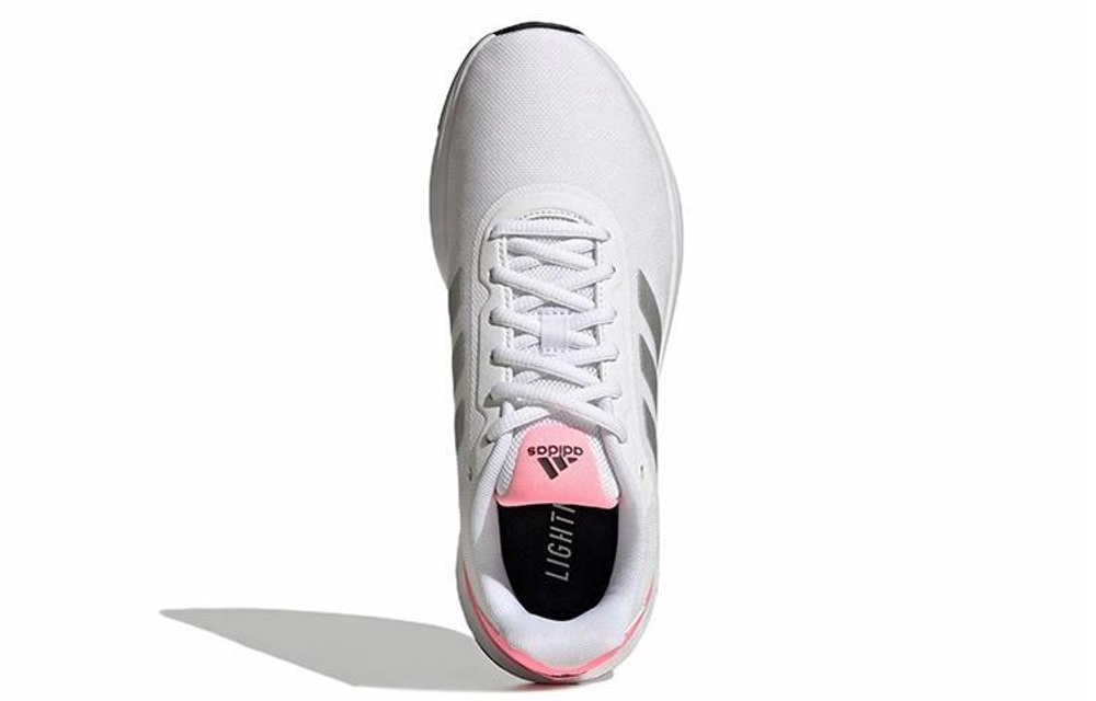 Кроссовки Adidas Start Your Run (Женская размерная сетка)