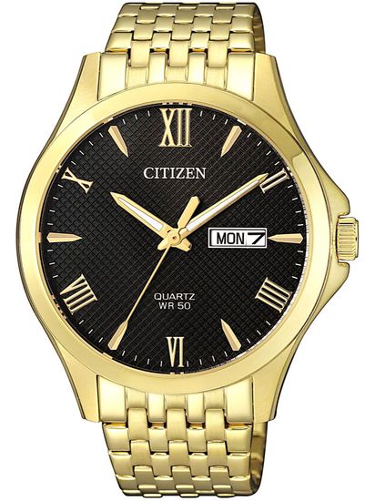 Наручные часы Citizen BF2022-55H