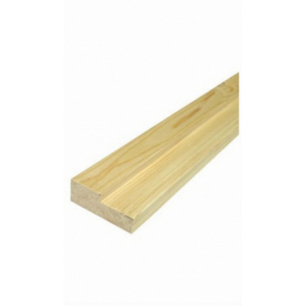 Брусок дв.коробки, 30*110*2100 мм