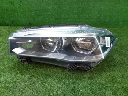 Фара левая BMW X5 F15 X6 F16 (2015-2018) Adaptive LED