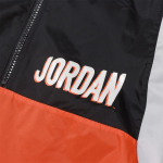 Анорак Jordan Logo, оранж.