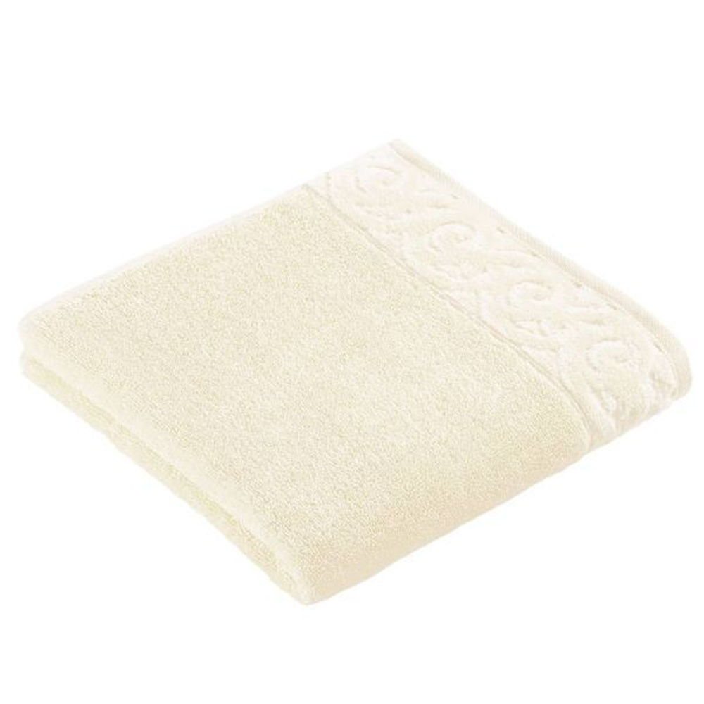 Полотенце 100х150 Vossen Paris Supersoft chamois