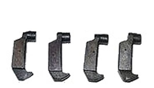 Выбрасыватель на ПСМ