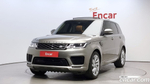 Land Rover Range Rover Sports 2 Generation P360 HSE Dynamic (12.2022)