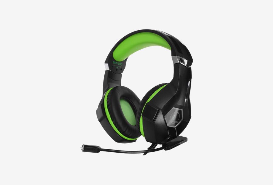 GHP-250 Black-Green_0226522102017