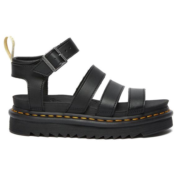 Drmartens Blaire 'Black'