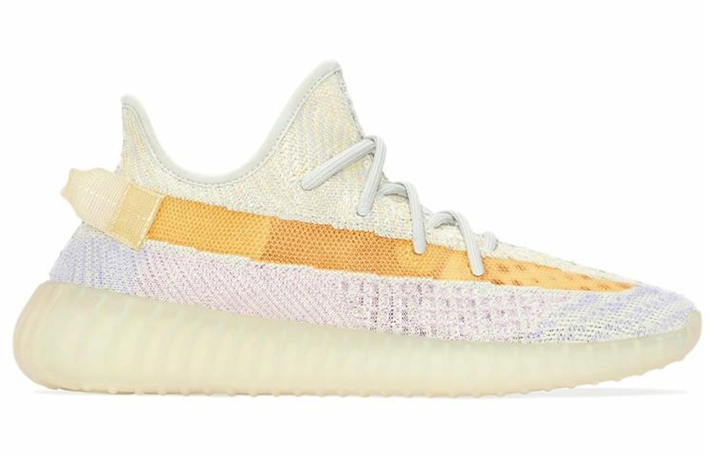 Кроссовки Adidas Originals Yeezy Boost 350 V2 "Light"