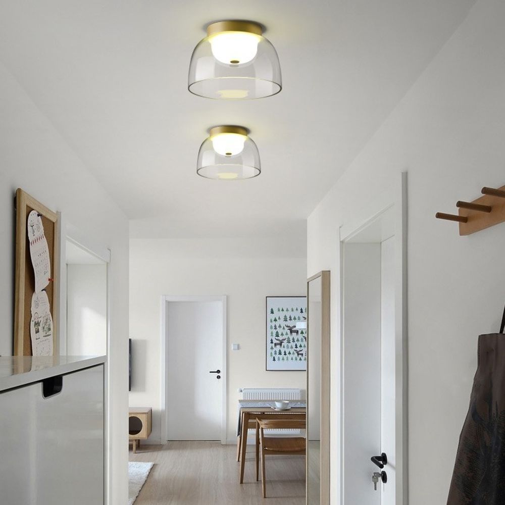 Потолочный Светильник Clarity A By Imperiumloft