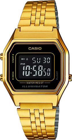 Часы Casio LA680WGA-1B