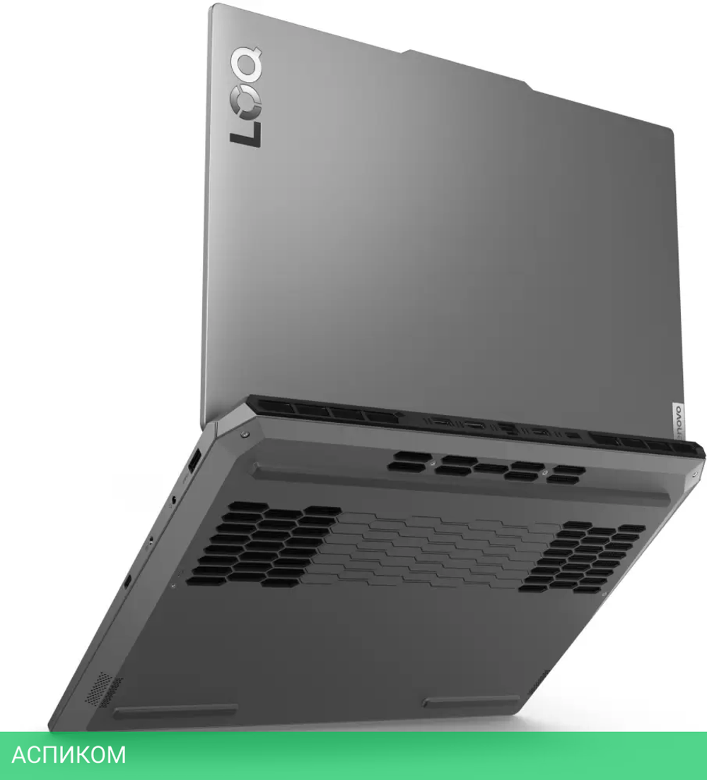 Ноутбук Lenovo LOQ 15IAX9 83GS00R9RK