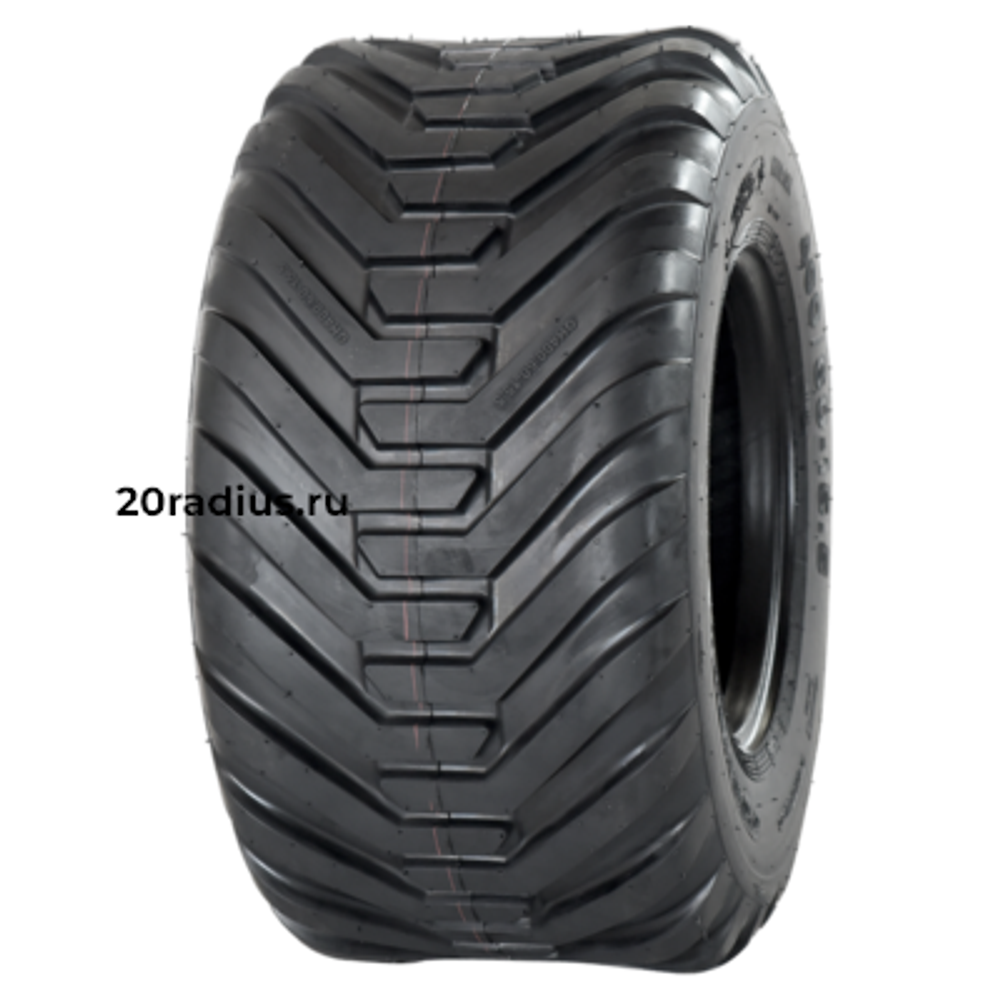 500/45-22,5 16PR QH643 TL КИТАЙ