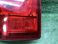 Фонарь левый внешний Toyota Land Cruiser 200 12-15