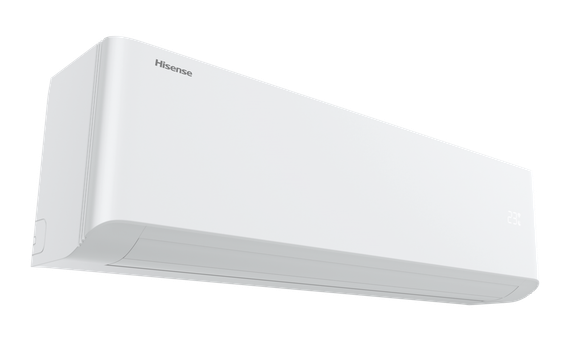 Классическая сплит-система Hisense STRONG VIBE Classic A AS-36HW4RKZHB (комплект) — (6)