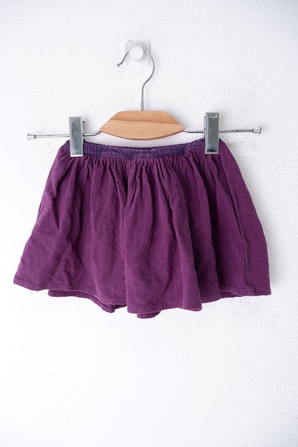 Юбка стильная на 1,5-2 года