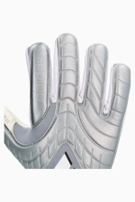 Вратарские перчатки adidas Copa Pro - серебряный